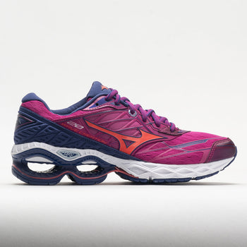 Mizuno Wave Creation 20 Women's Festival Fuchsia (Item #049124)