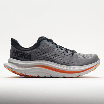 HOKA Kawana Men's Black/Lunar Rock (Item #049260)