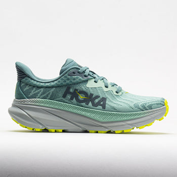 HOKA Challenger ATR 7 Women's Mist Green/Trellis (Item #049263)