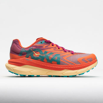 HOKA Tecton X 2 Women's Cherries Jubilee/Flame (Item #049283)