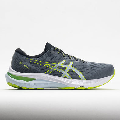 asics running shoes low arch