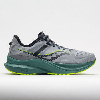 Saucony Tempus Men's Blue Raz/Acid – Holabird Sports