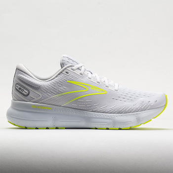 Brooks Glycerin 20 Men's White/Nightlife (Item #049403)