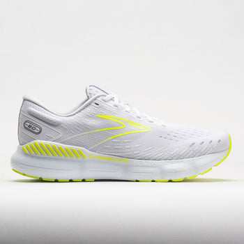 Brooks Glycerin GTS 20 Men's White/Nightlife (Item #049410)