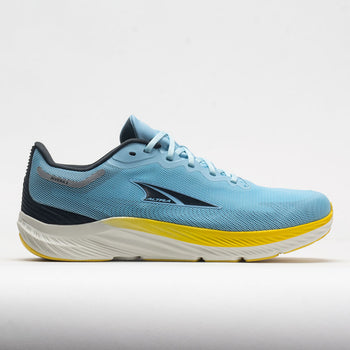 Altra Rivera 3 Men's Blue/Yellow (Item #049453)