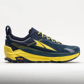 Altra Olympus 5 Men's Navy (Item #049470)