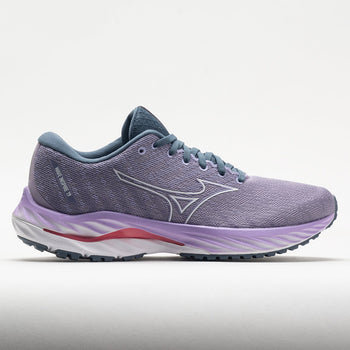 Mizuno Wave Inspire 19 Women's Wisteria/China Blue (Item #049748)