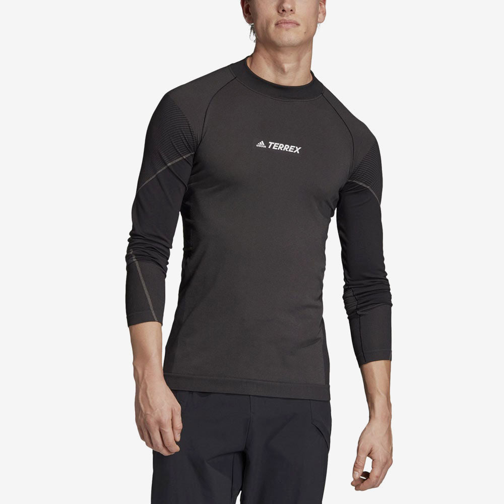 adidas terrex long sleeve