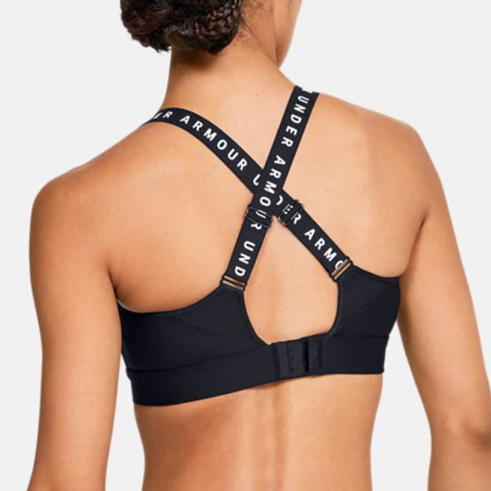 under armour bra top