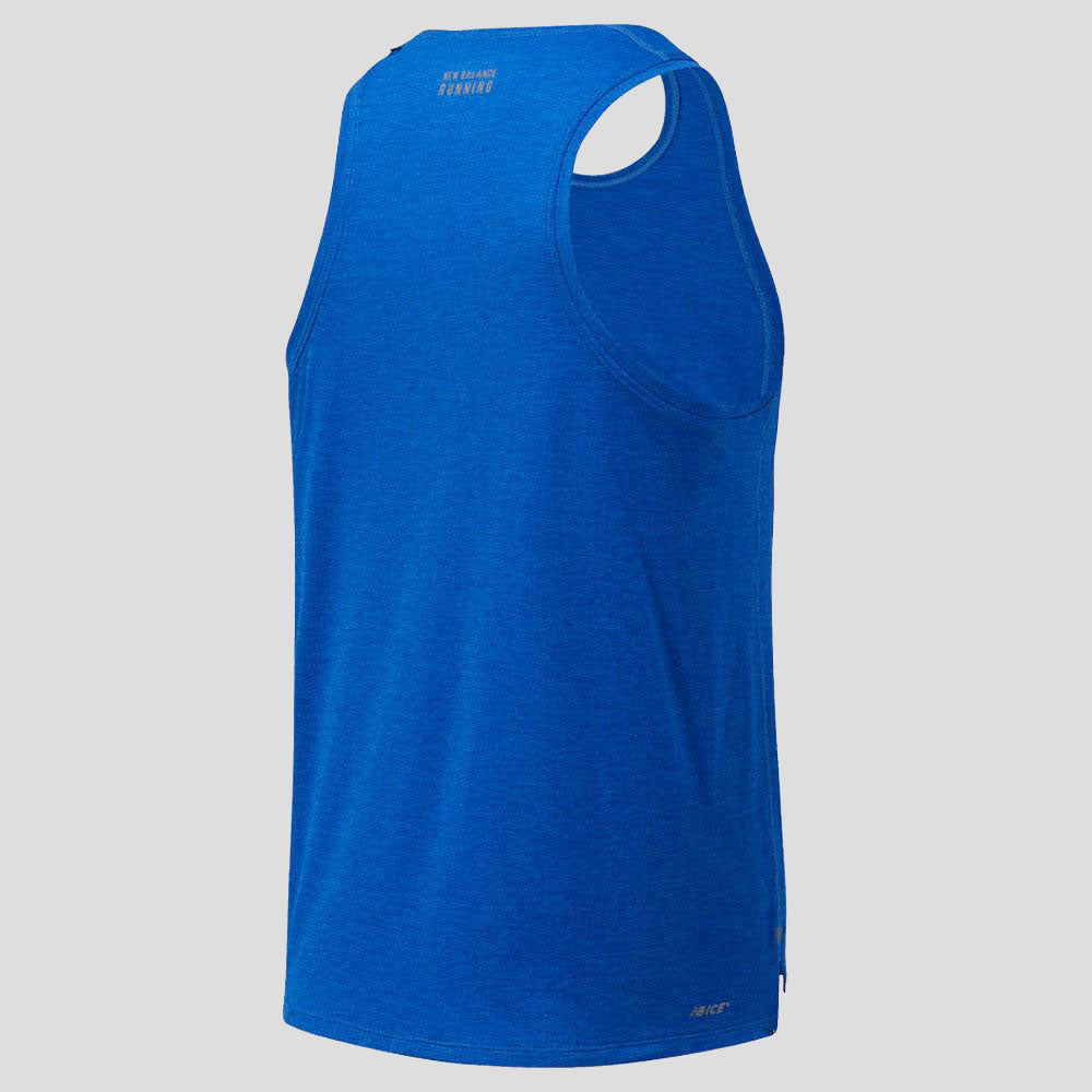 new balance running singlets