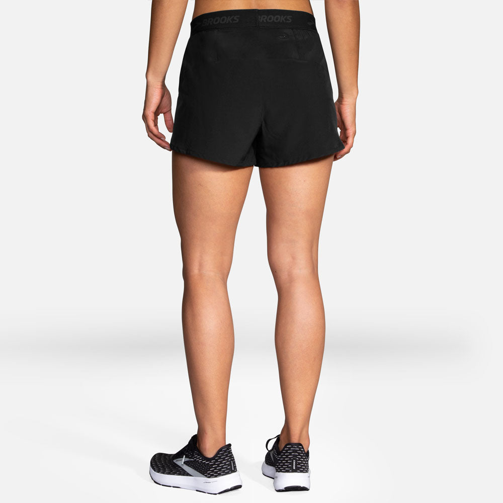 brooks chaser 3 shorts