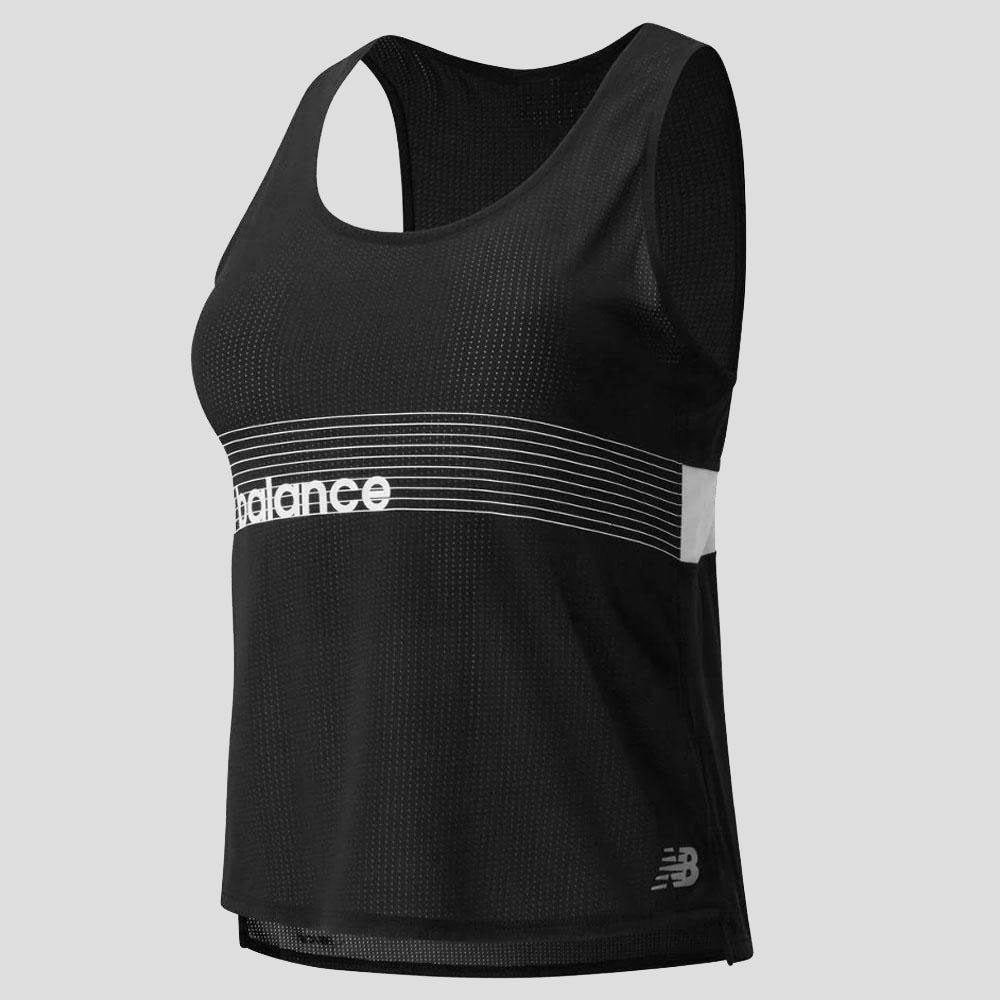 new balance singlet womens