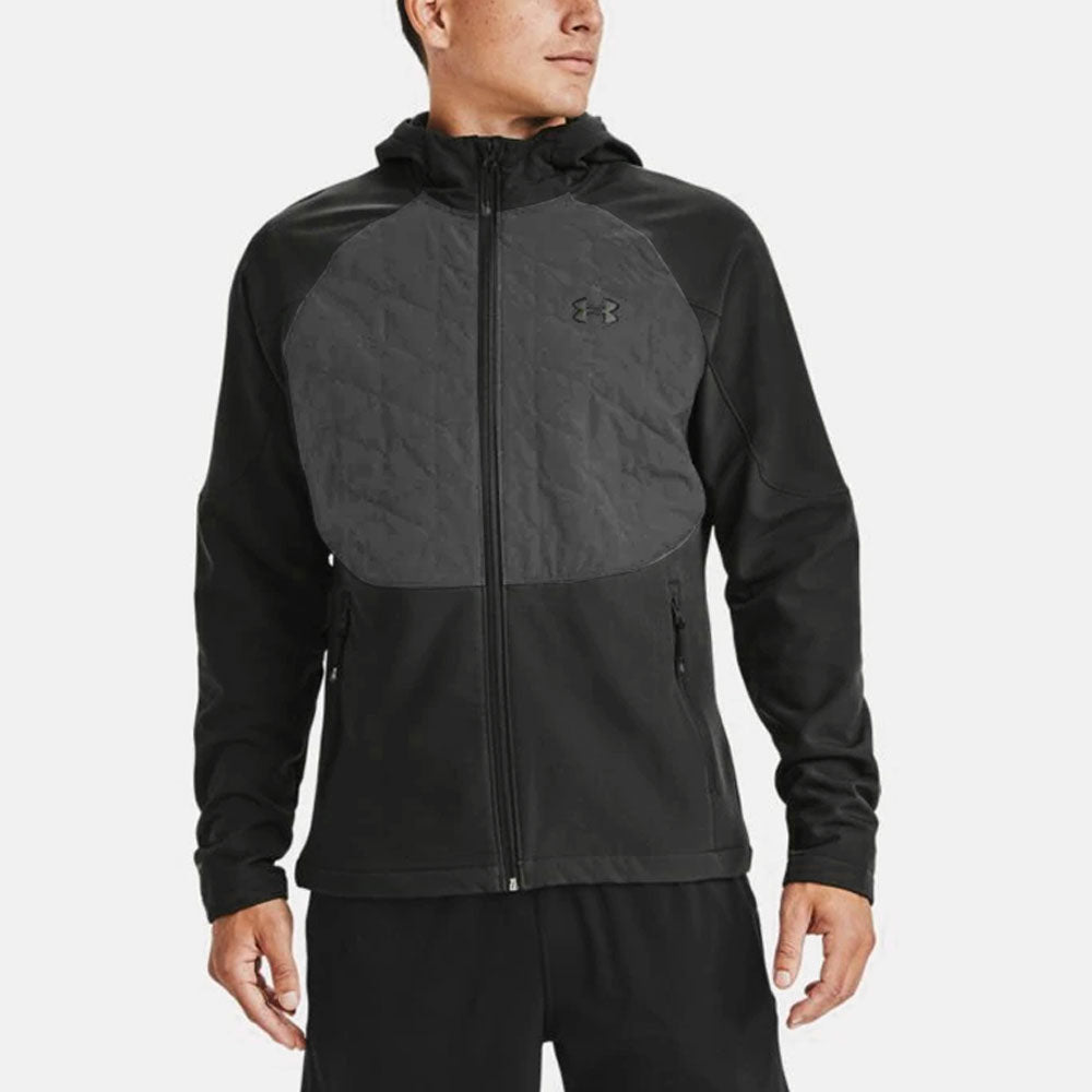 reactor hybrid jacket