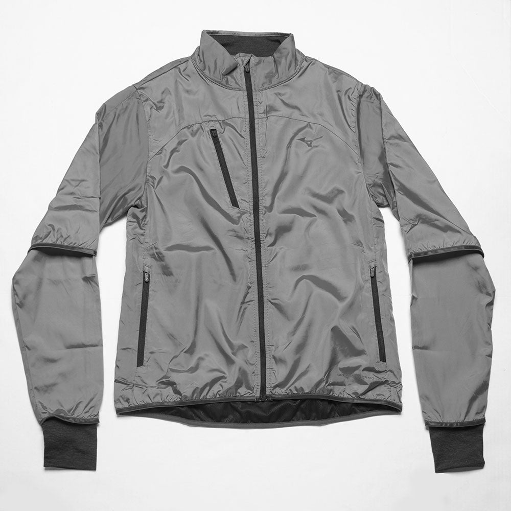 mizuno breath thermo jacket