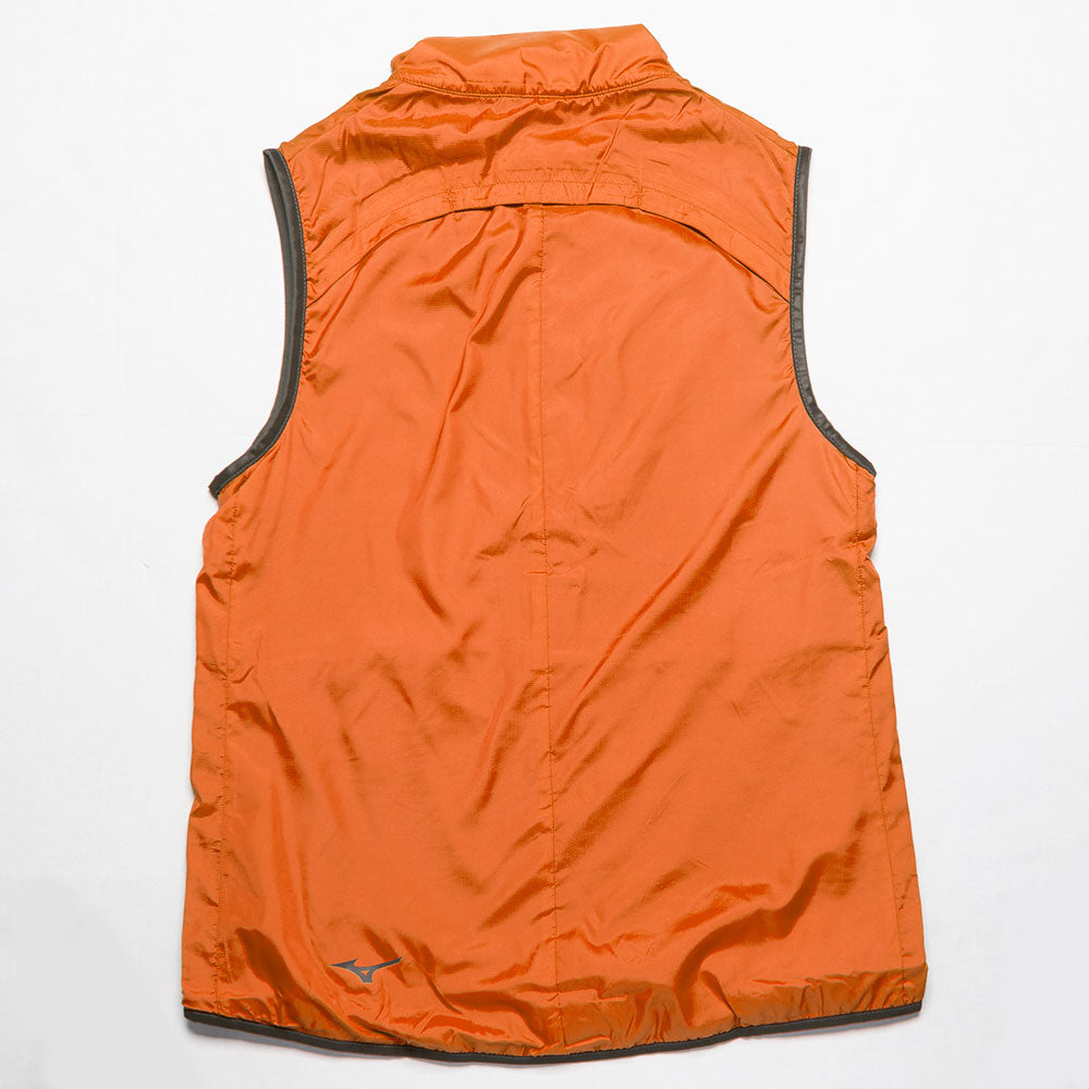 mizuno vest