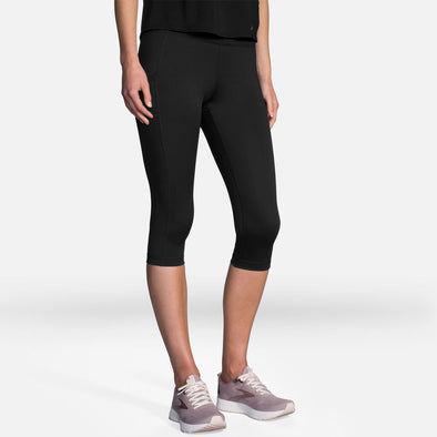 brooks workout pants