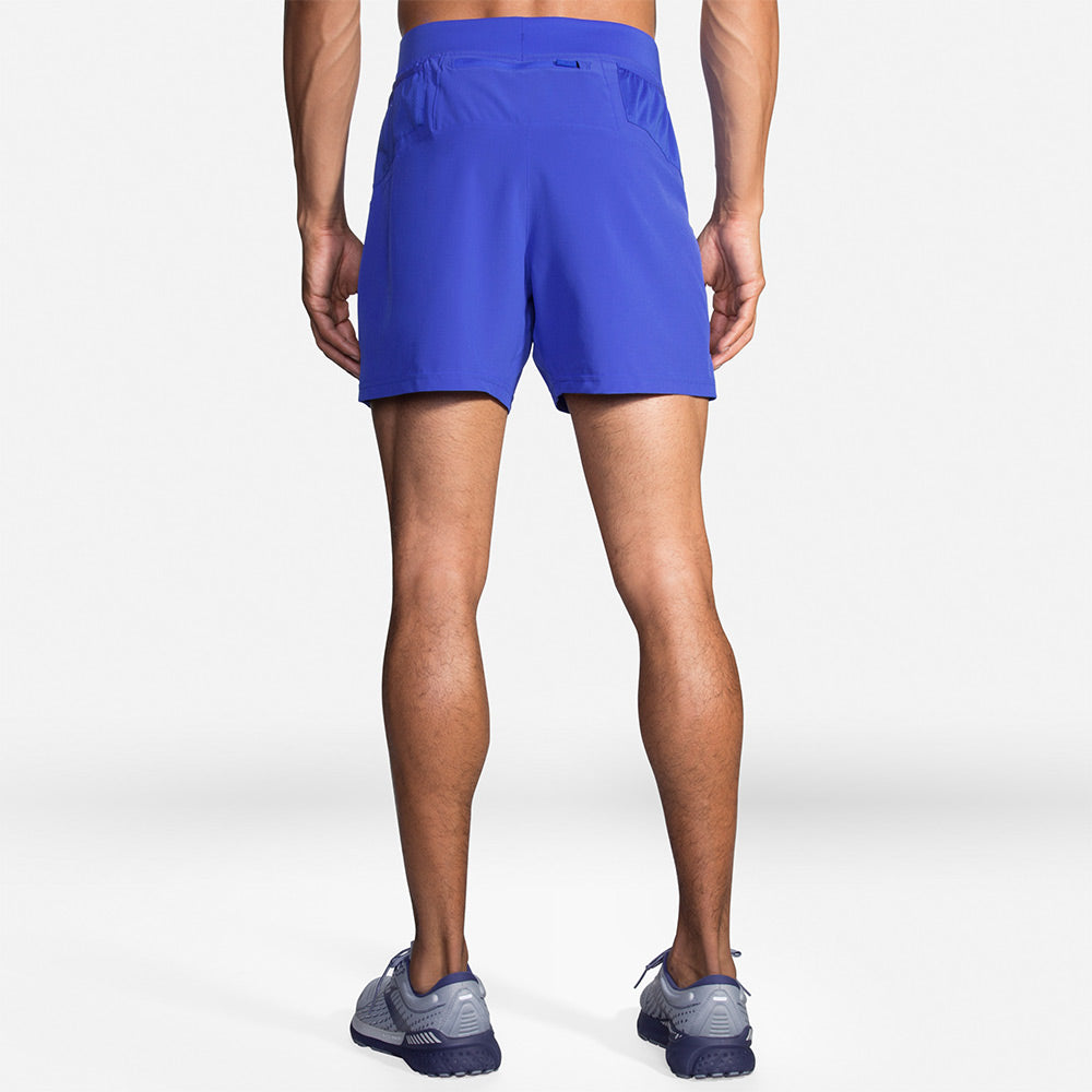 brooks mens shorts