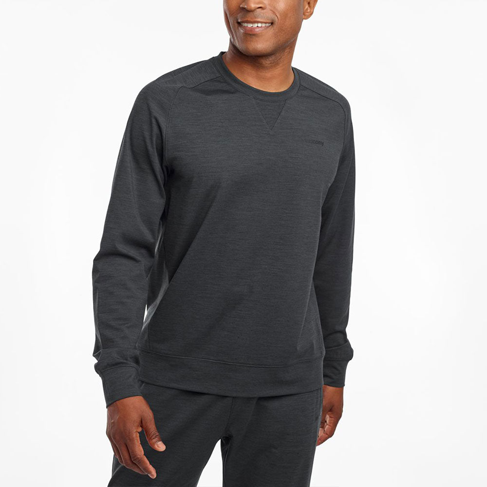 Men's UA Seamless Stride Long Sleeve