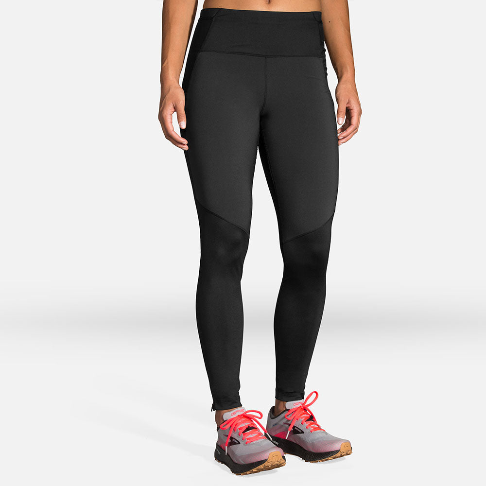 Saucony Fortify High Rise 7/8 Tight Women's – Holabird Sports