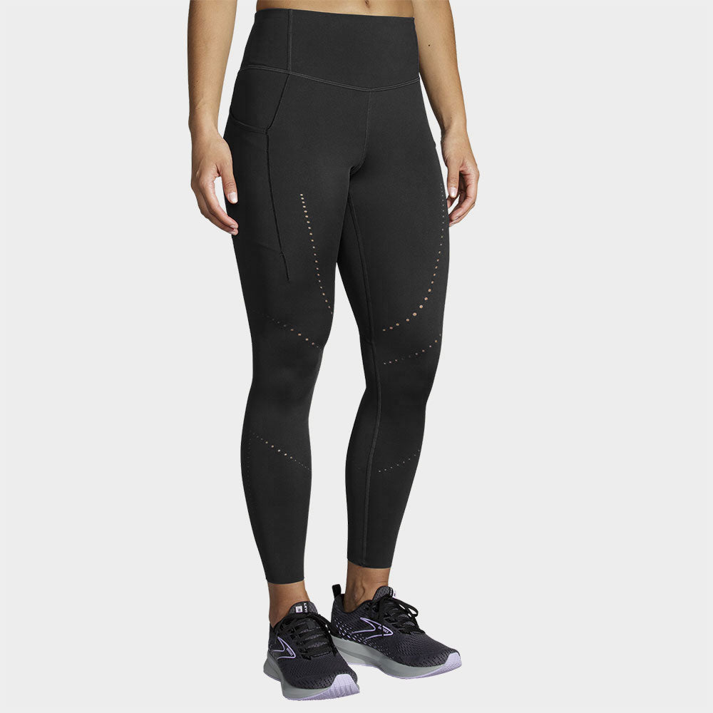 Brooks Switch Hybrid running pants for women – Soccer Sport Fitness