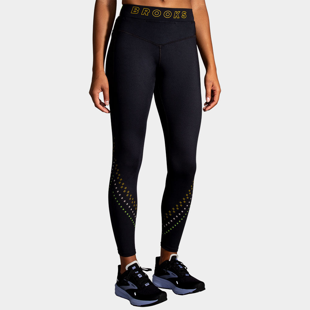 Brooks Momentum Thermal Tight Women's – Holabird Sports