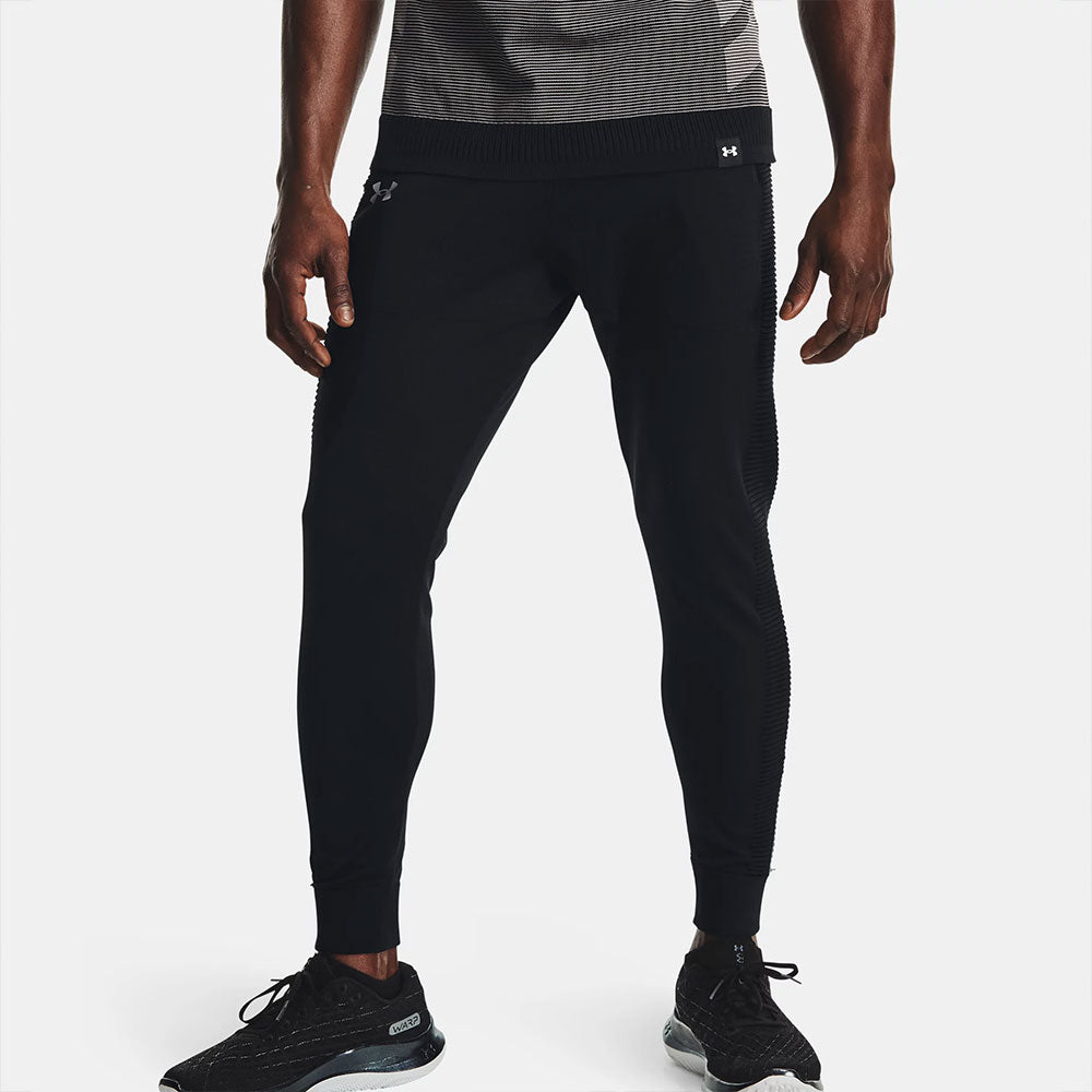 under armour zipper pants