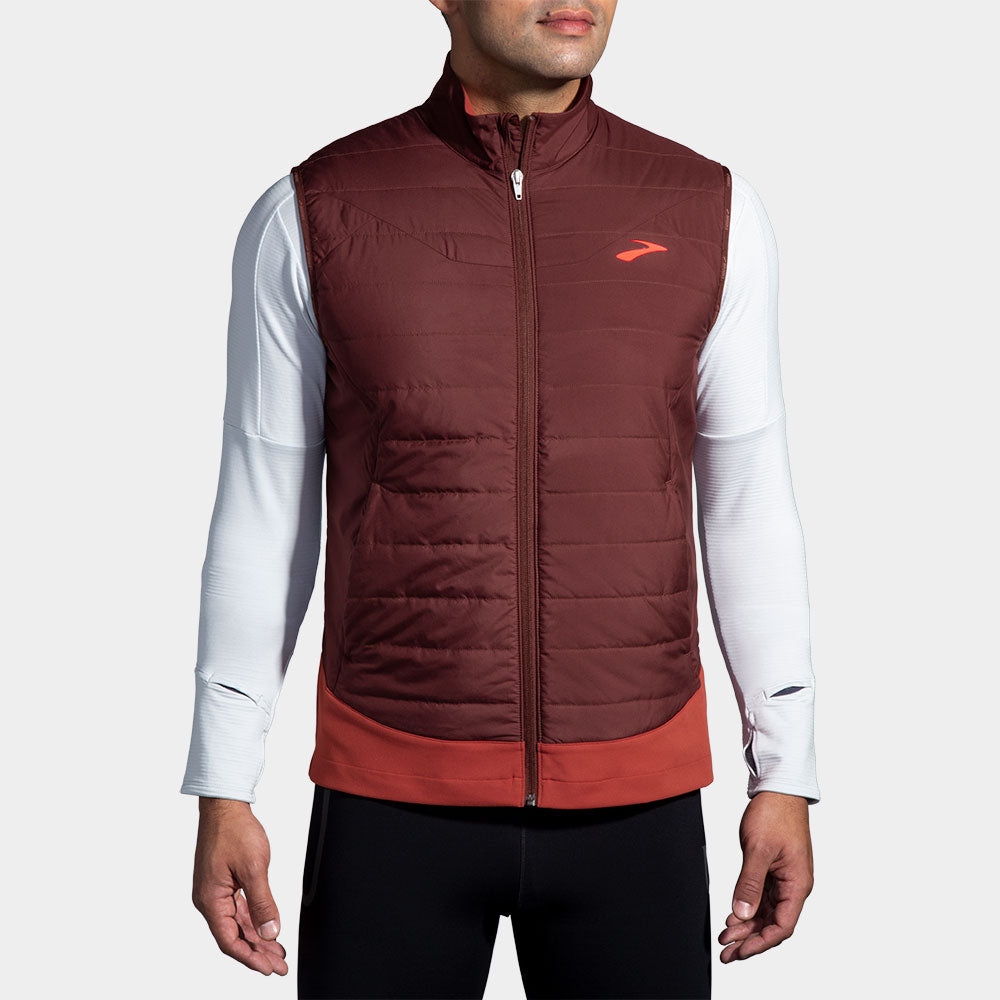 Brooks Shield Hybrid Jacket 2.0 Men's – Holabird Sports