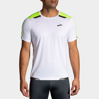 Run Visible Men's Long Sleeve Top