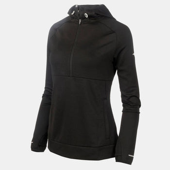 Mizuno Infinity Hoody Women's (Item #057347)