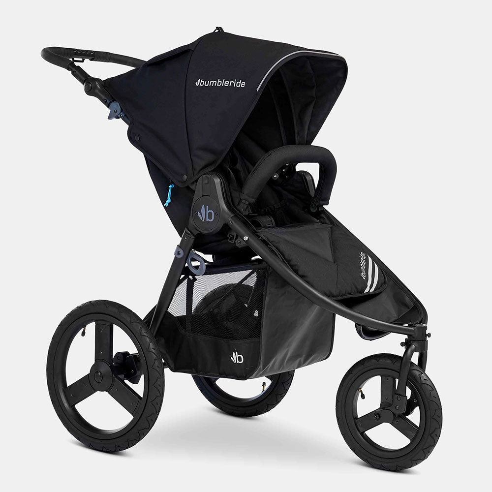 Bumbleride SP-395BL