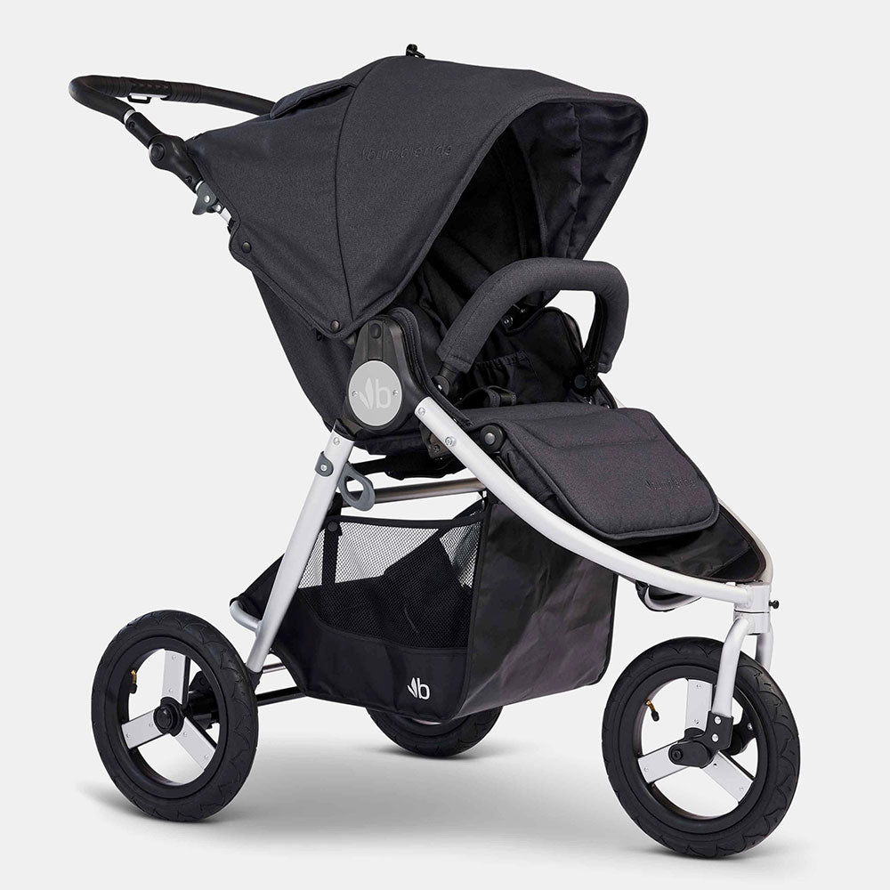 Bumbleride Indie 2022 All Terrain Stroller Dusk Strollers -  I-875DK