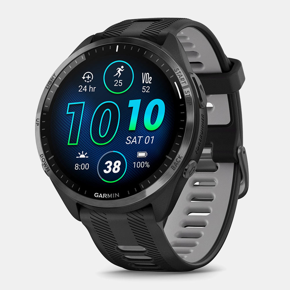 Garmin fenix 7x Pro Sapphire Solar Edition GPS Watch – Holabird Sports