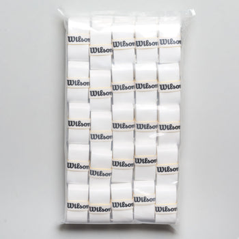 Wilson Pro Overgrip 50 Pack (Item #060304)