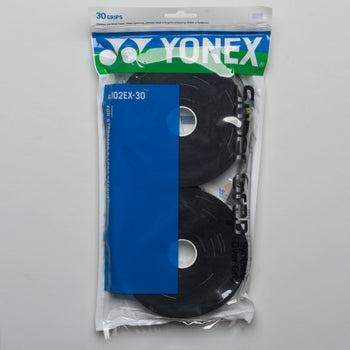 Yonex Super Grap Overgrip 30 Pack (Item #060308)