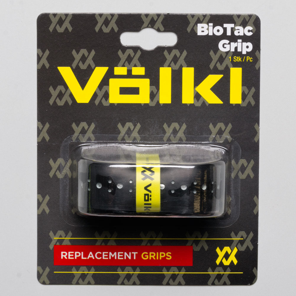 Volkl V-Dry Overgrip 3 Pack - W & D Strings