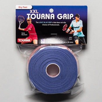 Tourna Grip XXL 10 Pack (Item #060557)