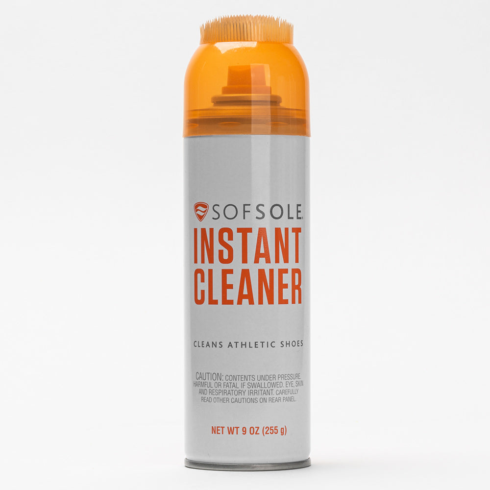 Sof Sole Instant Shoe Cleaner 