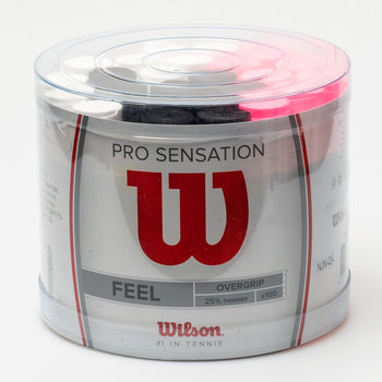 Overgrip Wilson Pro Comfort 30X