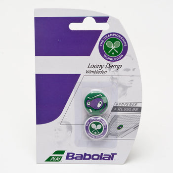 Babolat Loony Damp Wimbledon Edition (Item #060726)