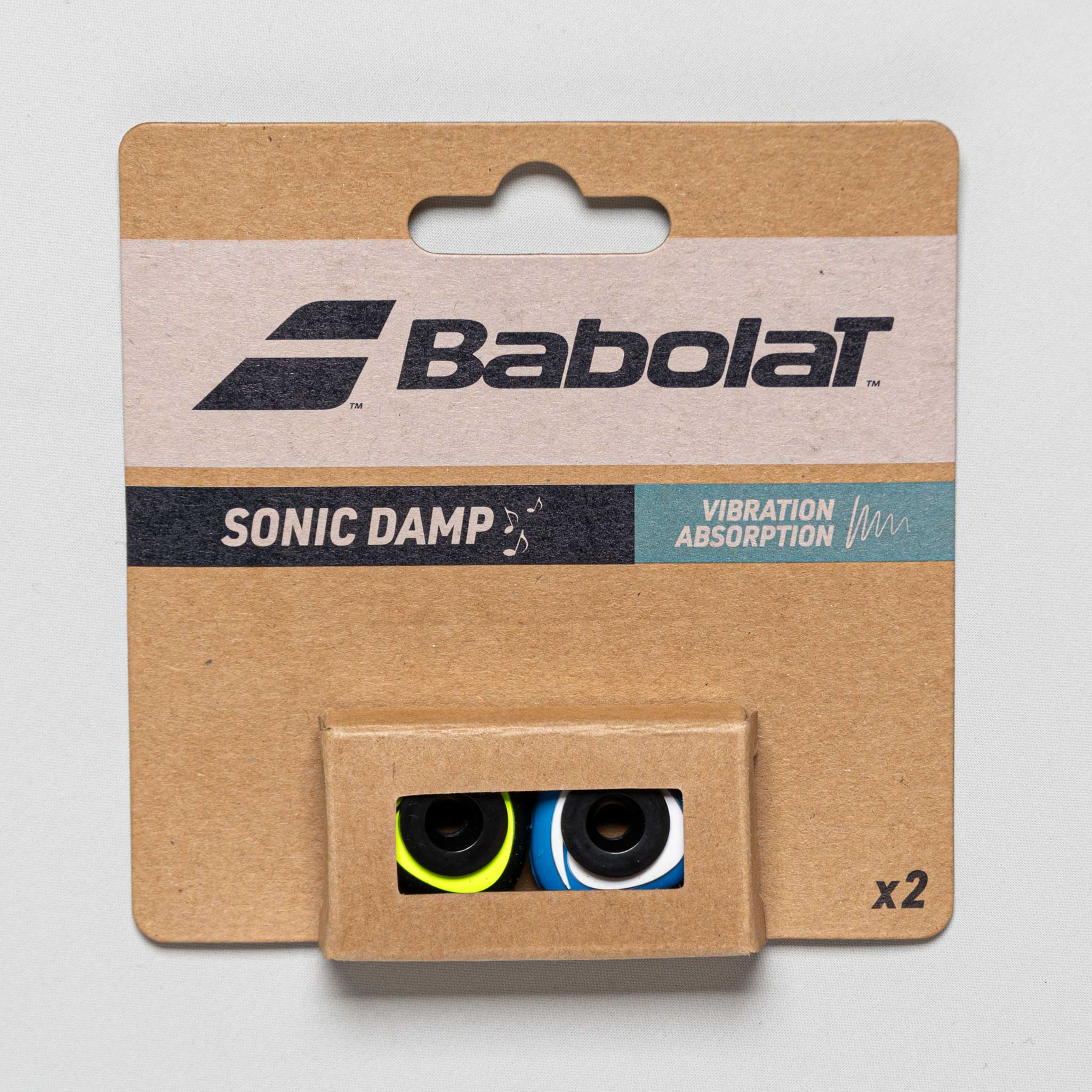 Babolat Vibration Dampeners UPC Barcode upcitemdb