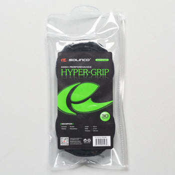 Solinco Hyper-Grip Overgrip 30 Pack (Item #060748)