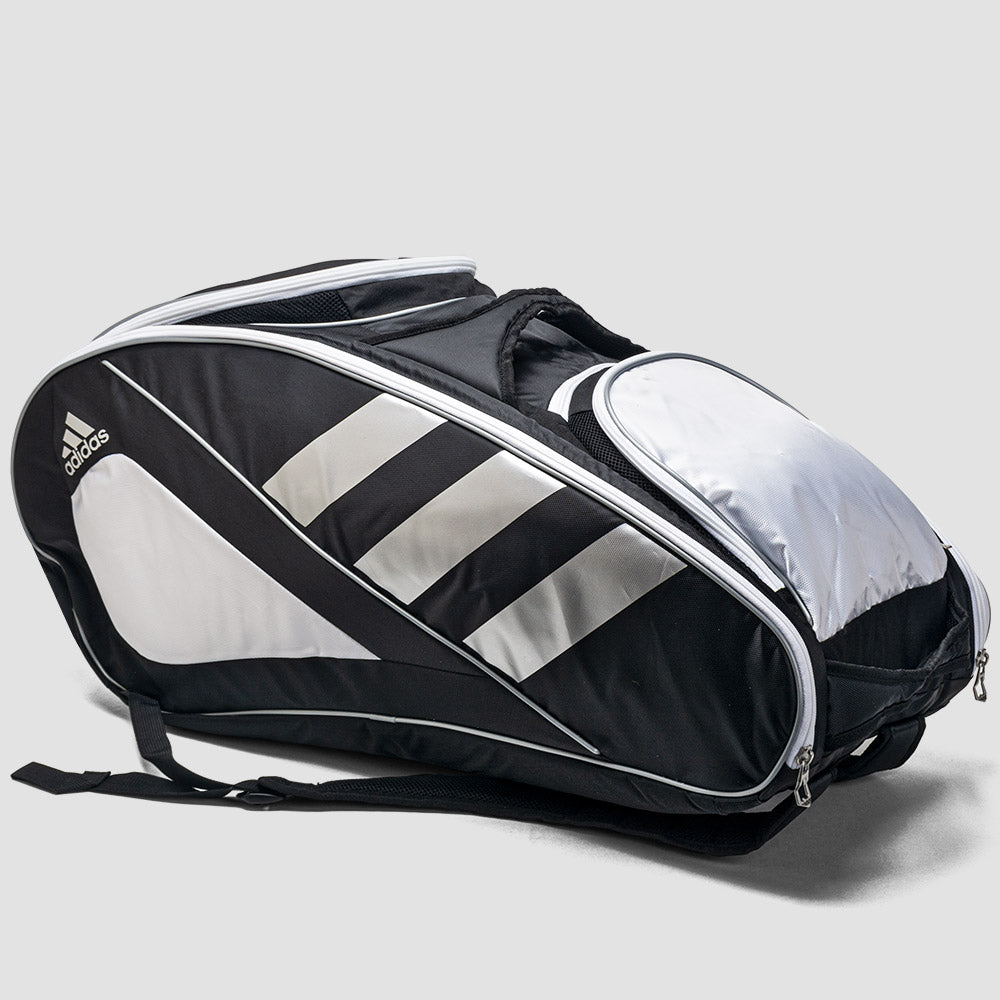 adidas Tour Tennis Racquet Bag - Black | Training | adidas US