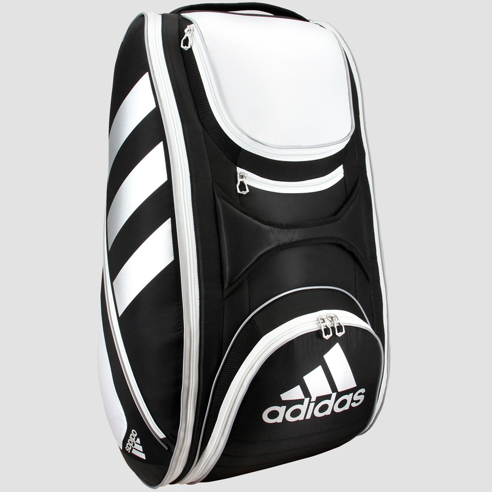 adidas tour tennis 12 racquet bag