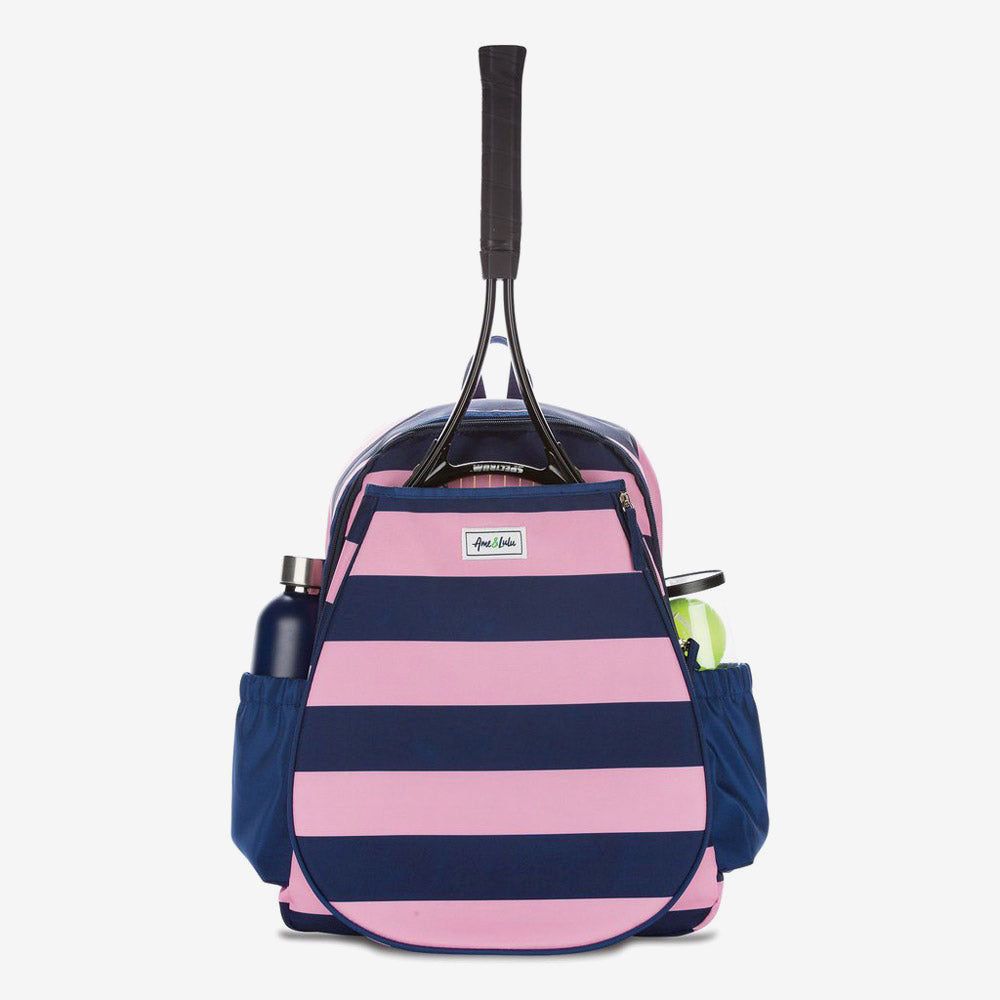 ame and lulu tennis bags