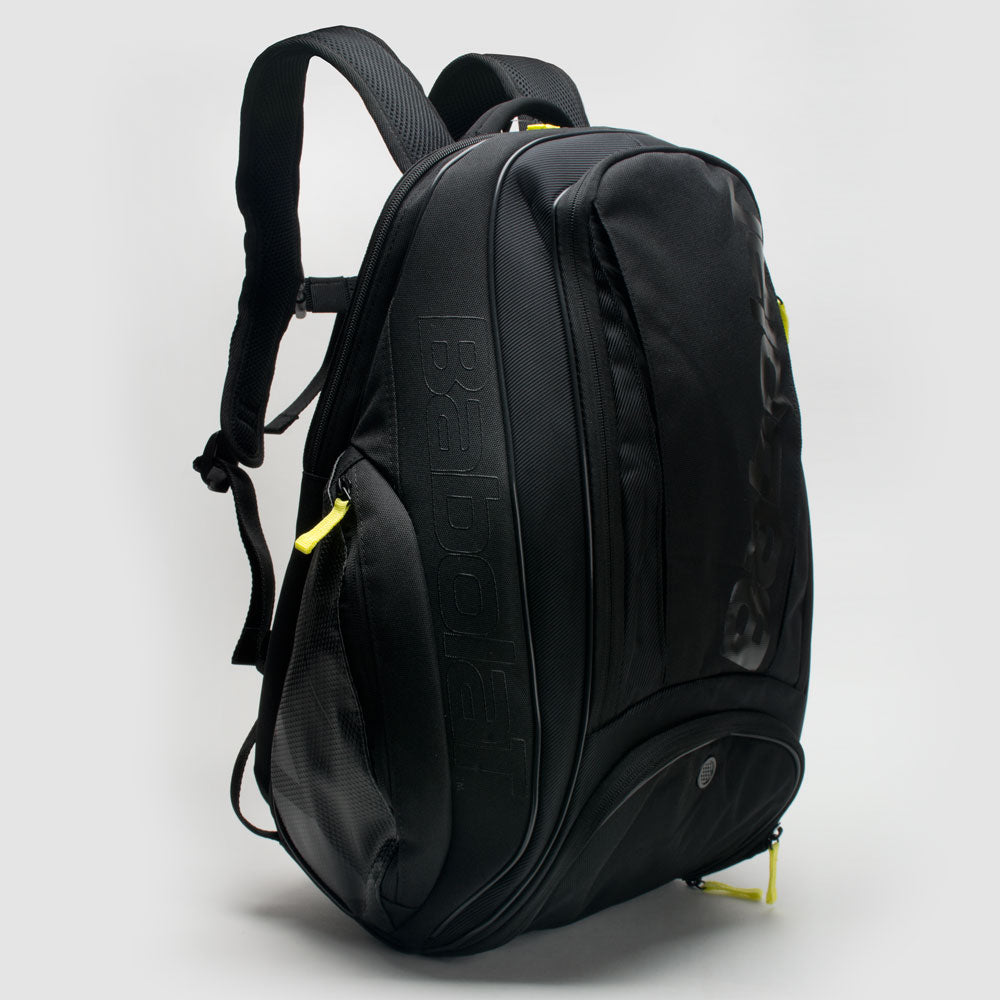 Babolat Pure Backpack Black – Holabird Sports