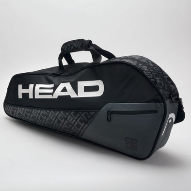 head tennis bag 3 racquet