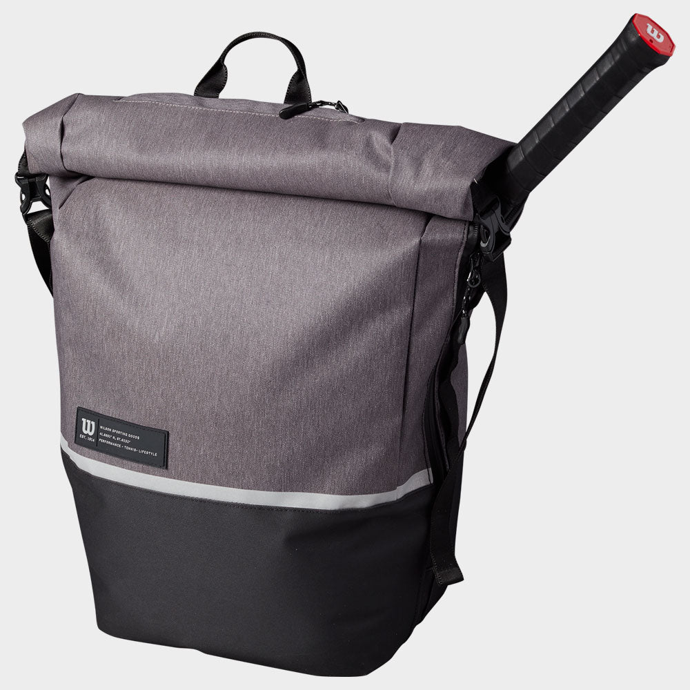 wilson messenger bag