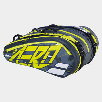 Babolat Pure Aero 12 Racquet Bag 2023 (Item #073353)