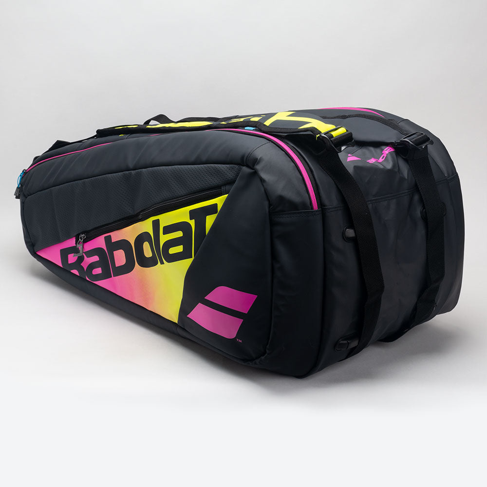 Babolat Pure Aero Rafa 6 Racquet Bag 2023 Holabird Sports