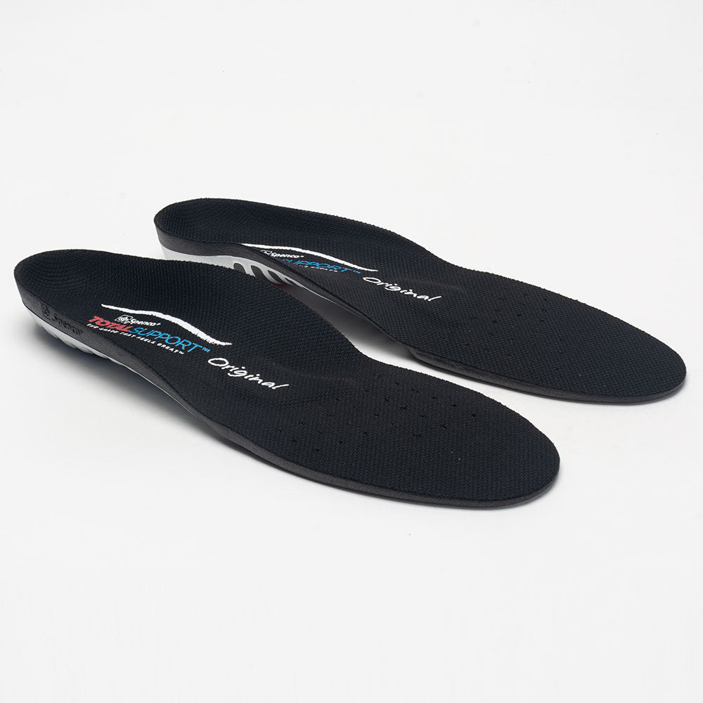 spenco polysorb total support insoles
